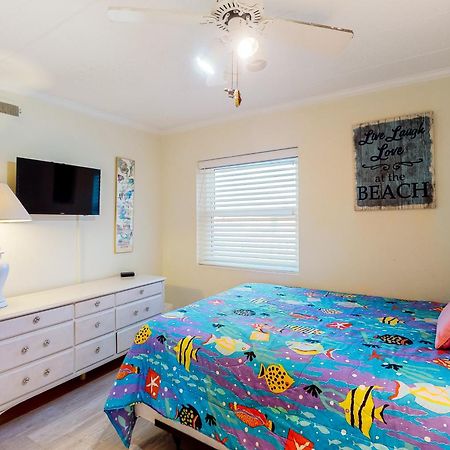 Jamaican Sunshine Ocean City Oda fotoğraf