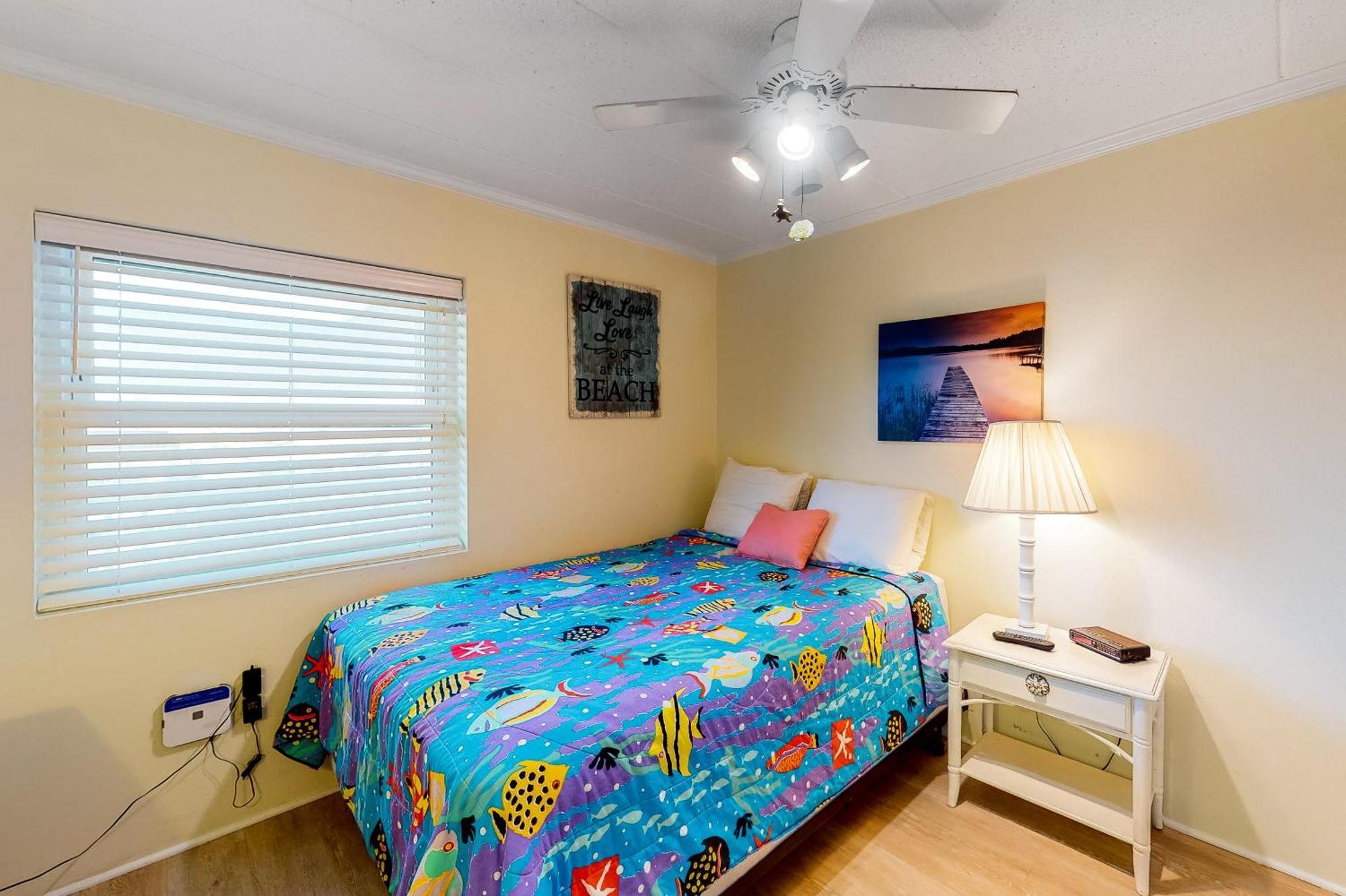 Jamaican Sunshine Ocean City Oda fotoğraf
