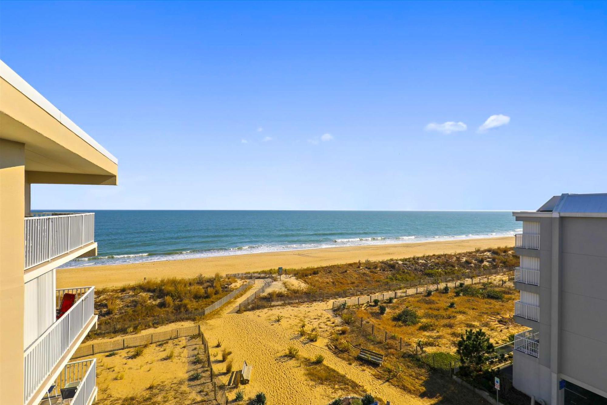 Jamaican Sunshine Ocean City Oda fotoğraf
