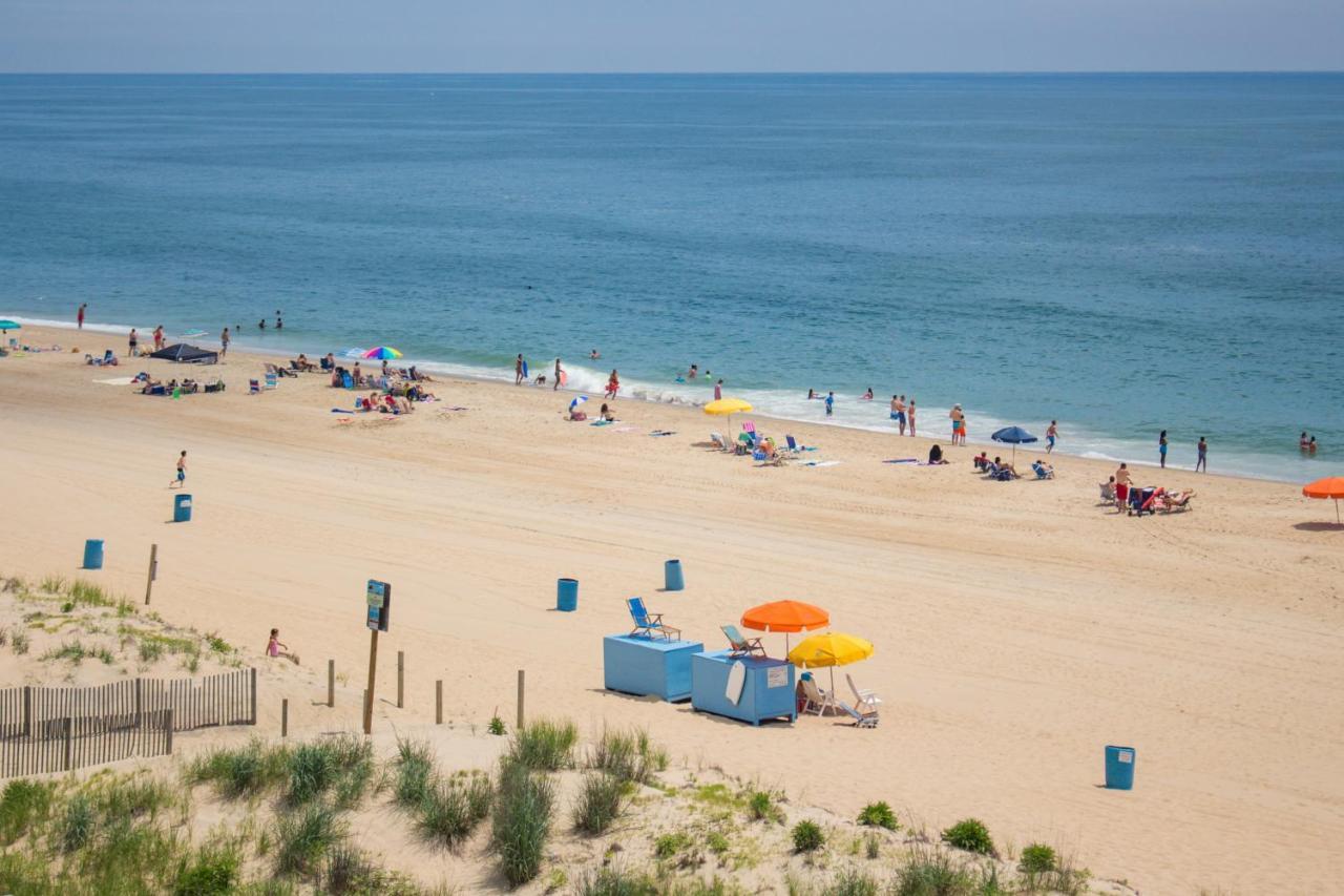 Jamaican Sunshine Ocean City Dış mekan fotoğraf