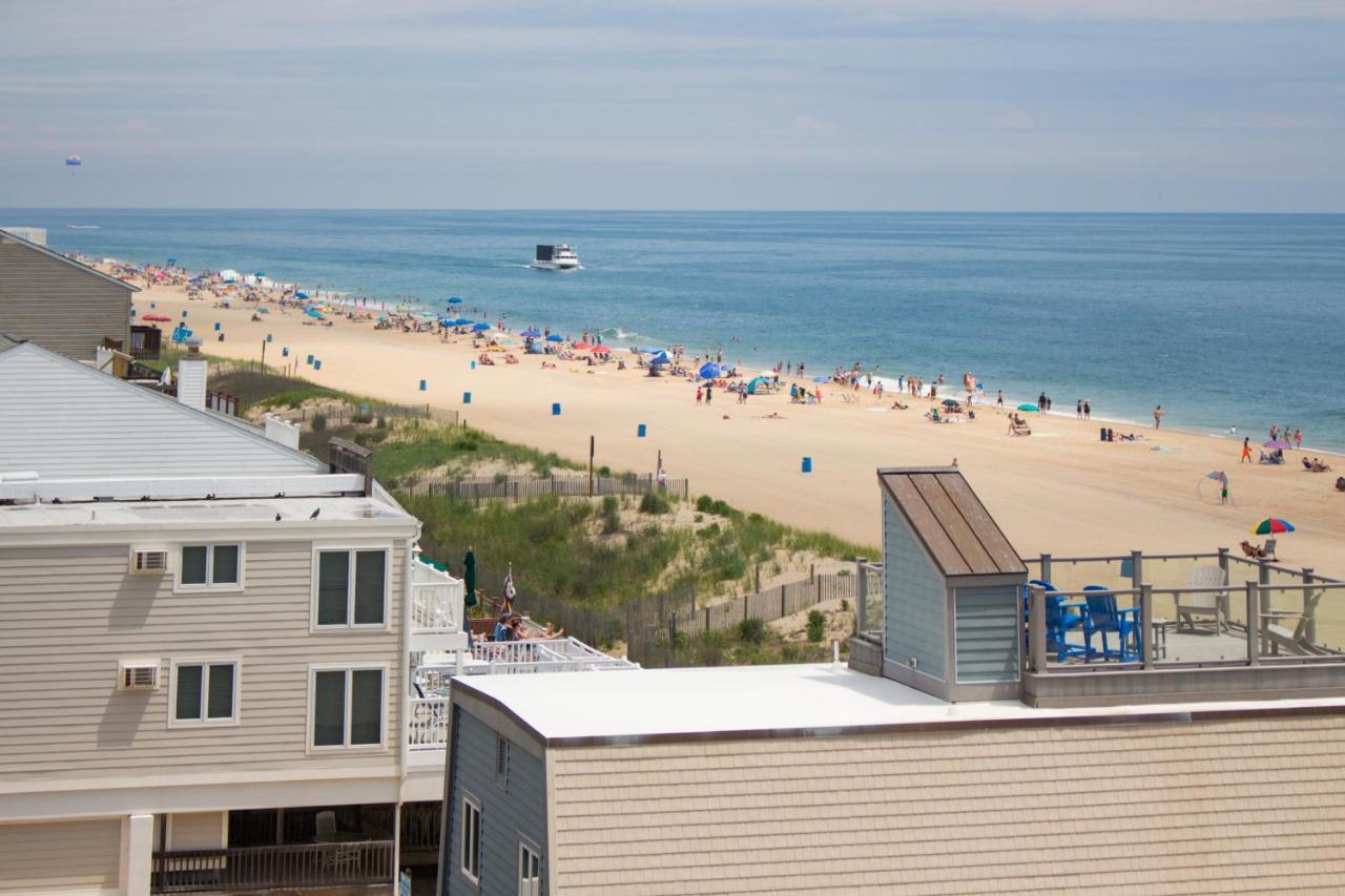 Jamaican Sunshine Ocean City Dış mekan fotoğraf