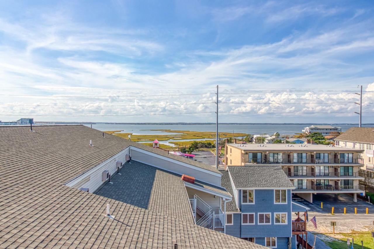 Jamaican Sunshine Ocean City Dış mekan fotoğraf