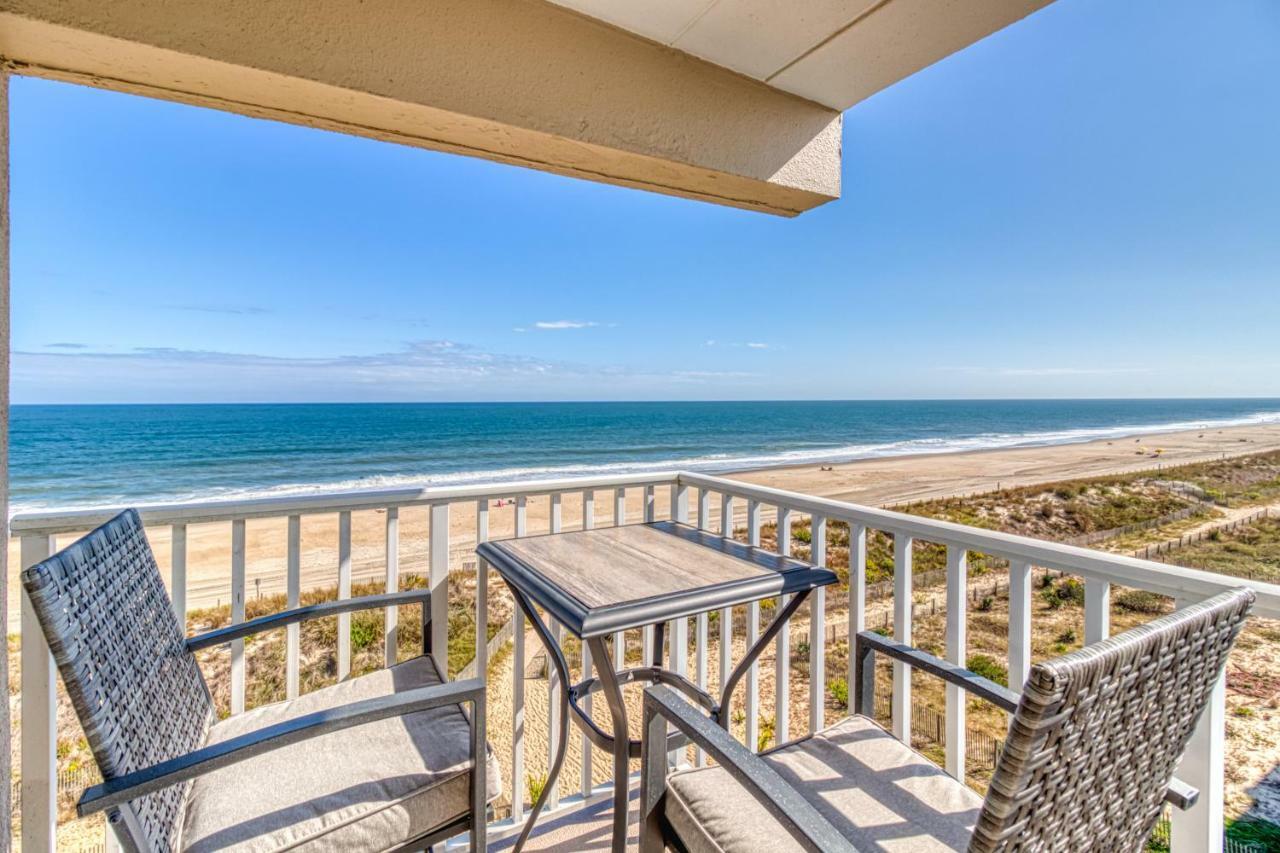 Jamaican Sunshine Ocean City Dış mekan fotoğraf