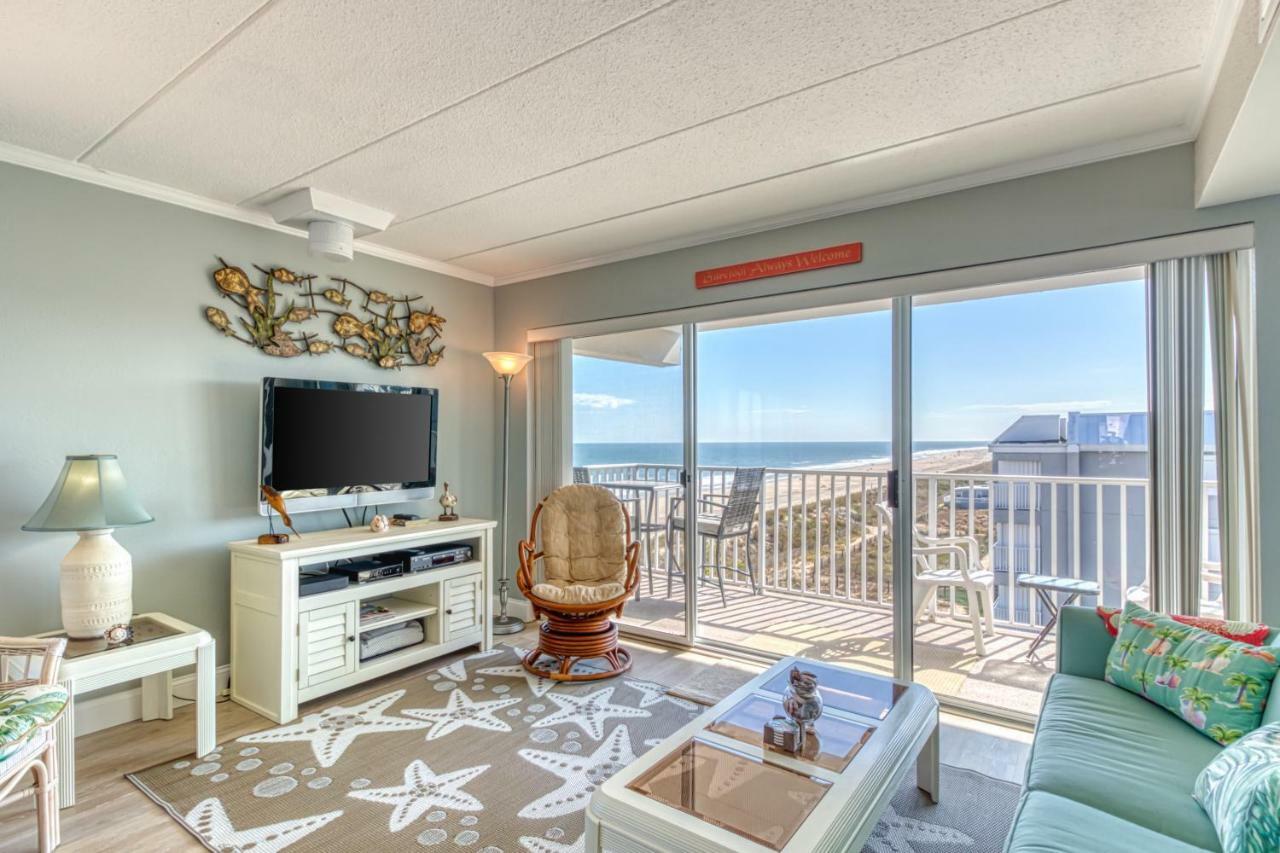 Jamaican Sunshine Ocean City Dış mekan fotoğraf